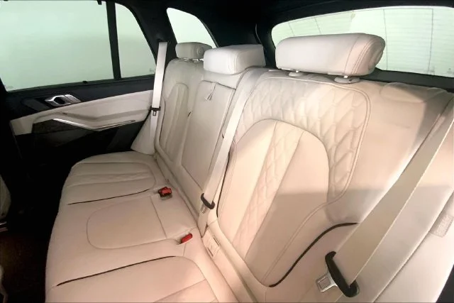 2026 BMW X5 40i - Photo 10