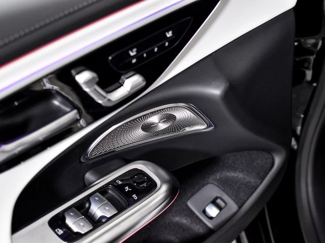 New 2026 Black Mercedes-Benz E 350 image 64