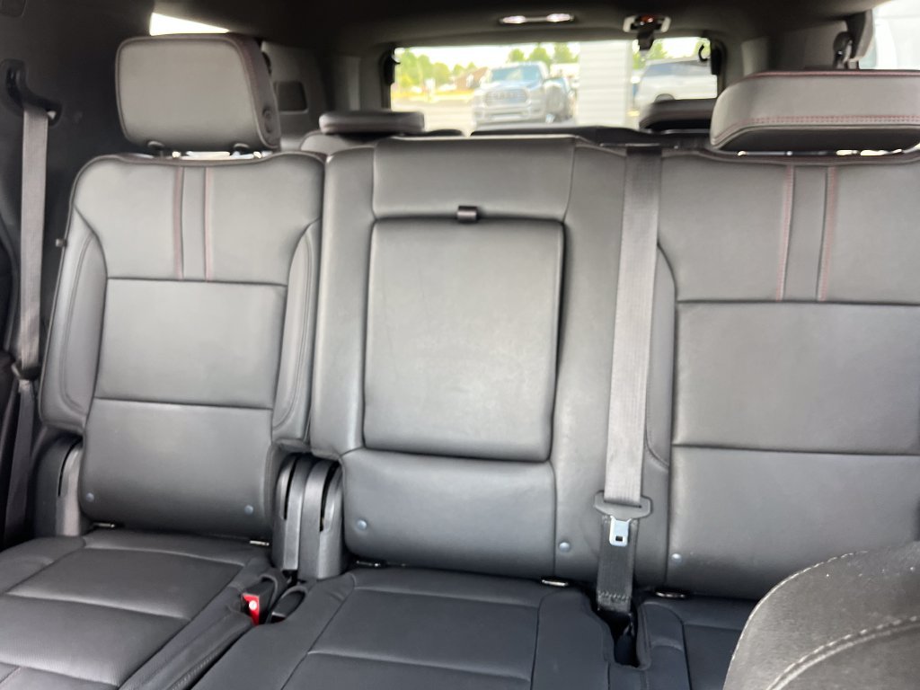 Used 2023 Beige Chevrolet RST image 13