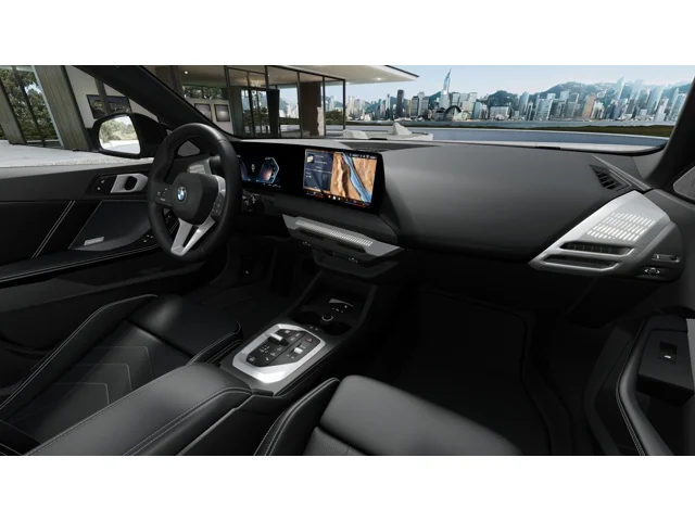 New 2026 Thundernight Metallic BMW 228 xDrive image 14