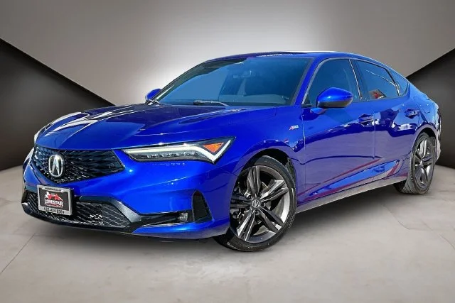 2023 Acura Integra