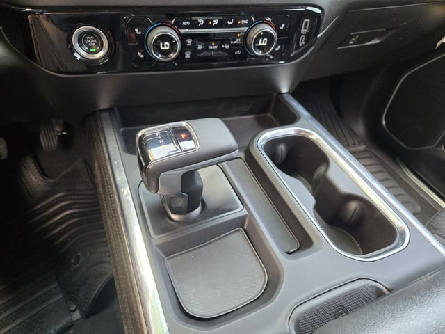 Used 2023 Red Hot Chevrolet LT image 17