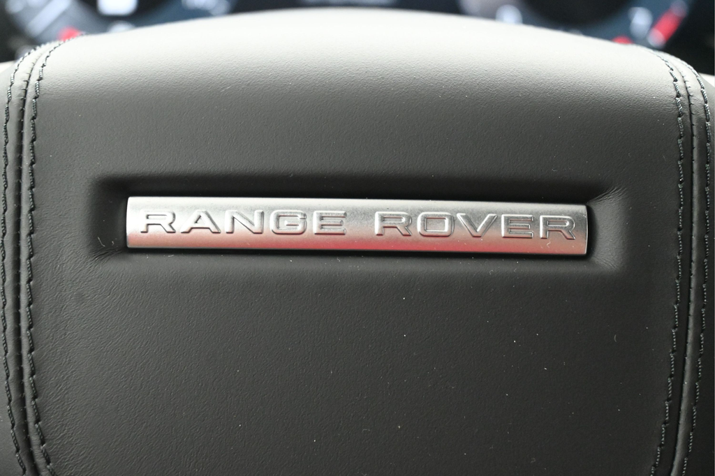 New 2026 White Land Rover S image 17