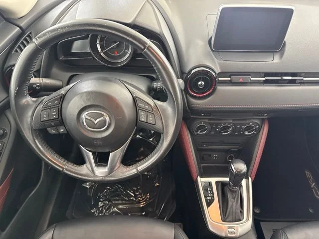 Used 2016 White Mazda Touring image 22