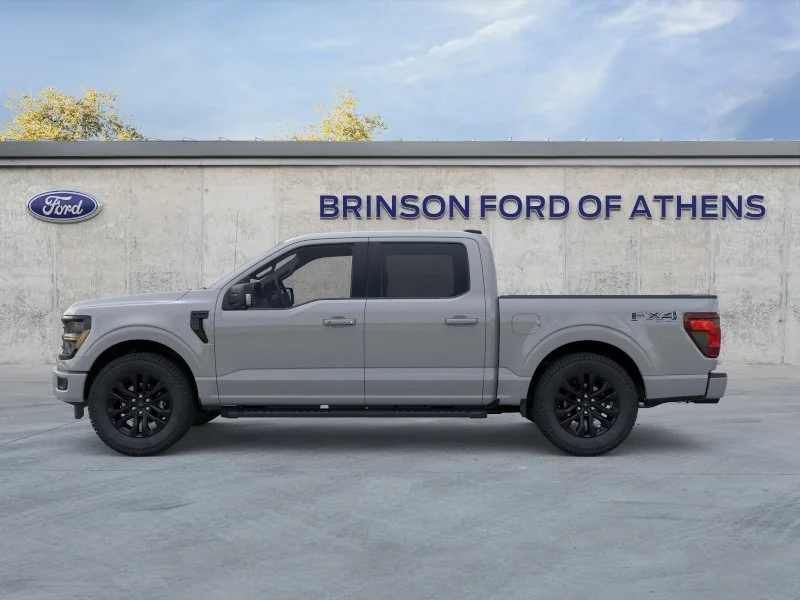 New 2026 Avalanche Ford XLT image 25