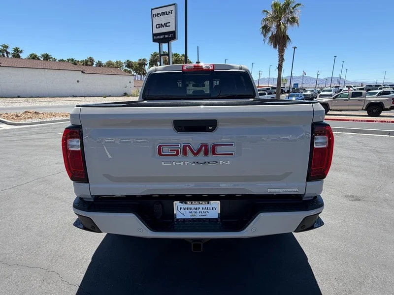 New 2026 Coastal Dune GMC Elevation image 4