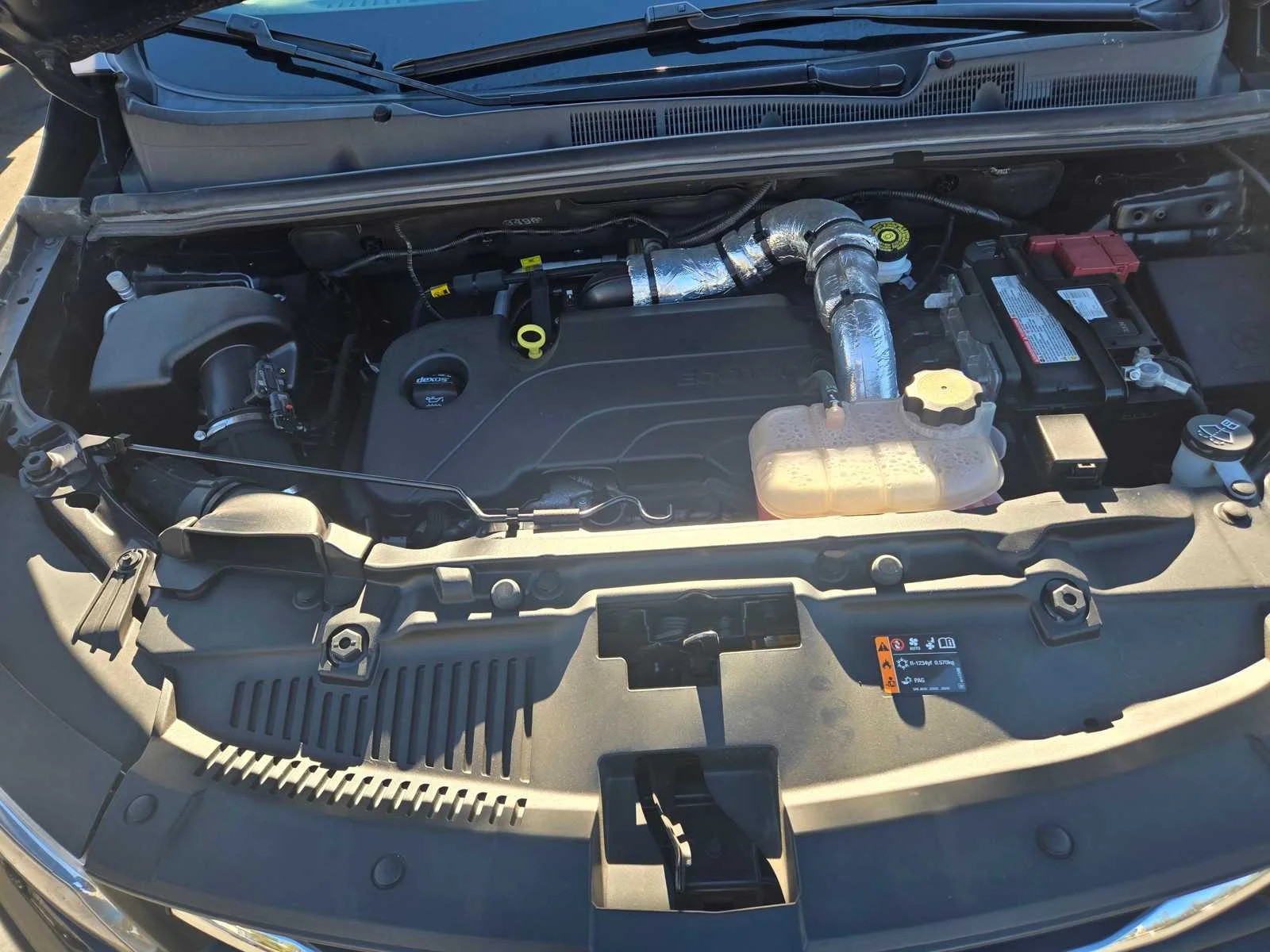 Used 2022 Midnight Blue Metallic Chevrolet LS image 29