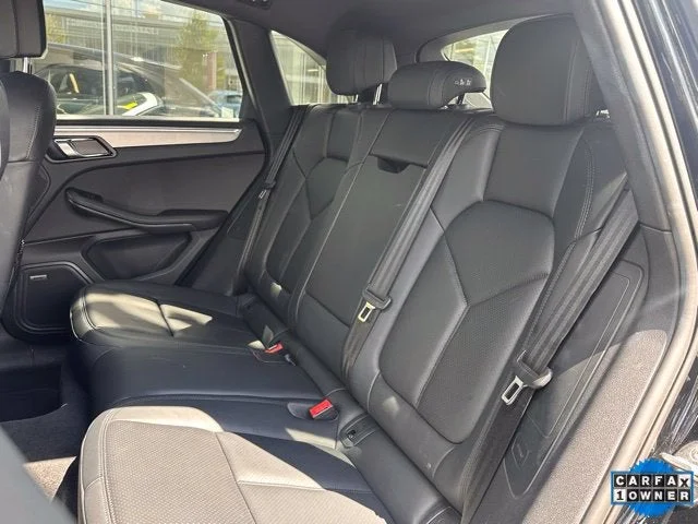 Used 2023 Black Porsche S image 8