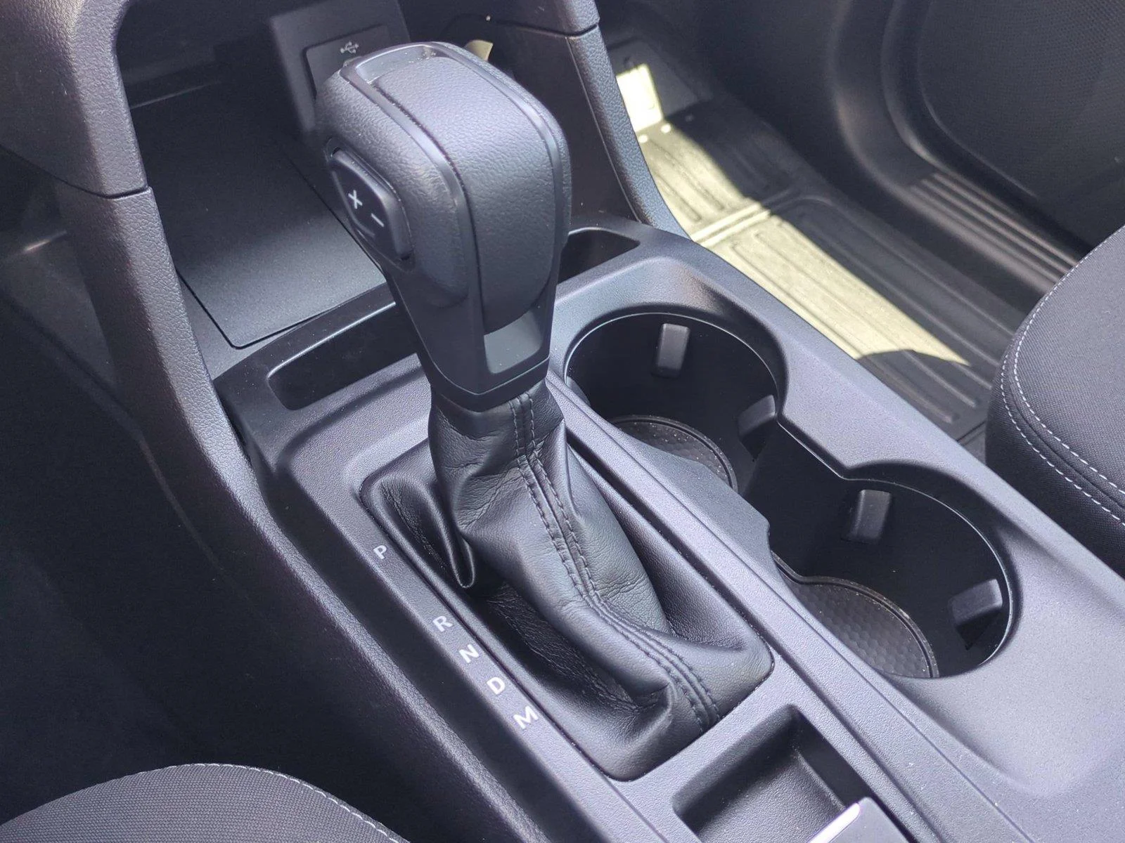 Used 2025 Carbonized Gray Ford XL image 28