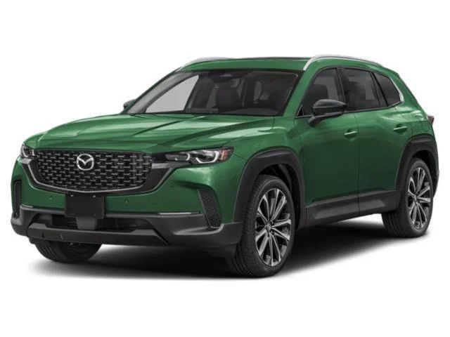 New 2026 Cypress Mazda 2.5 S Premium AWD image 1