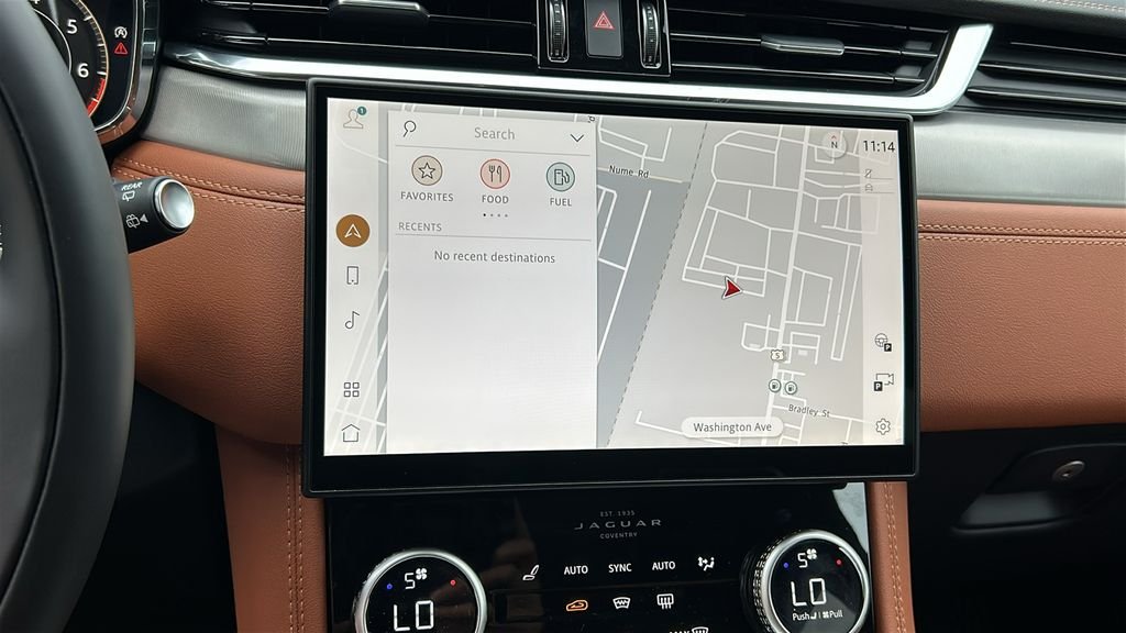 2026 Jaguar F-Pace R-Dynamic S - Photo 16