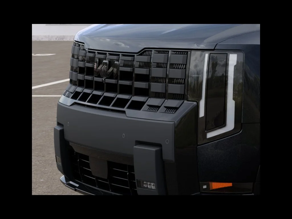 New 2027 Panthera Metal Kia X-Line SX image 39