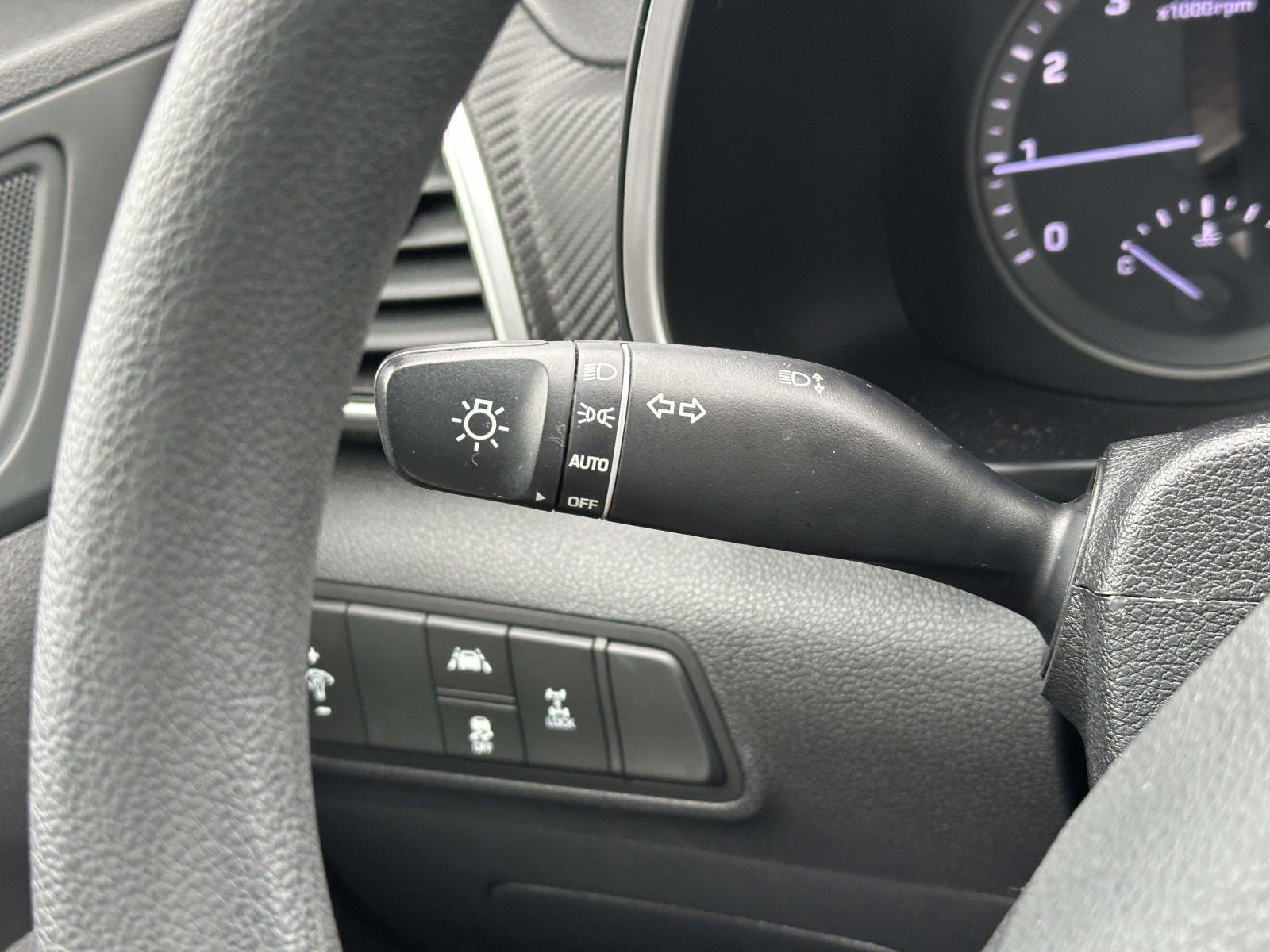 2019 Hyundai Tucson SE - Photo 28