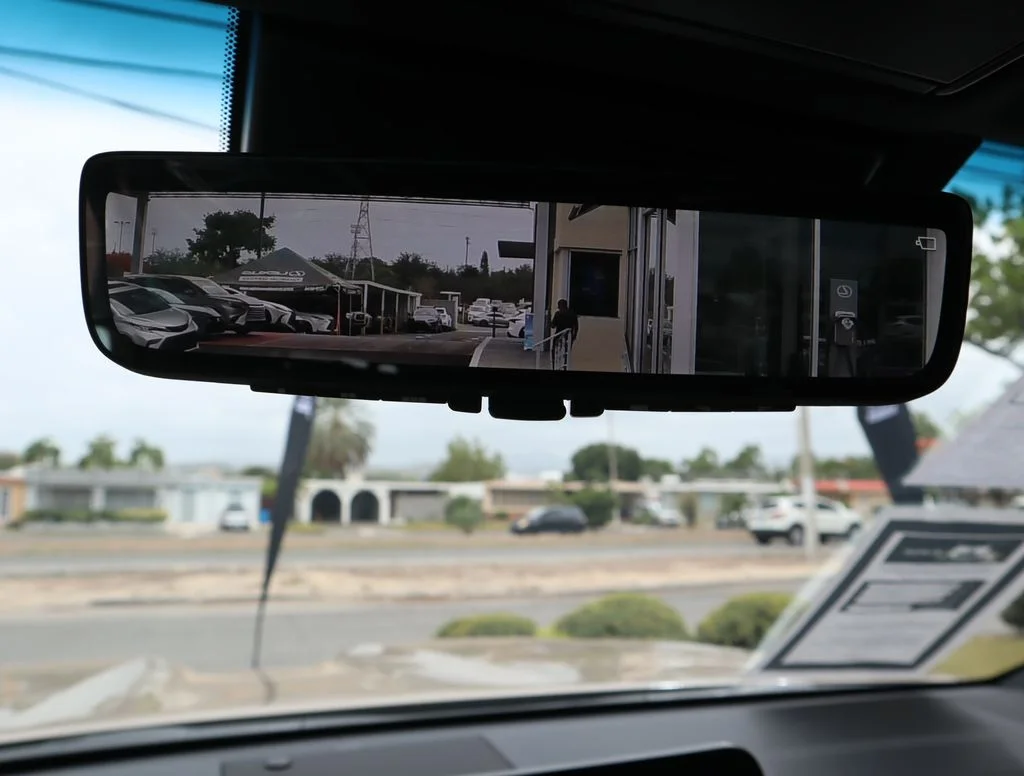Used 2026  Lexus 700h Overtrail image 31