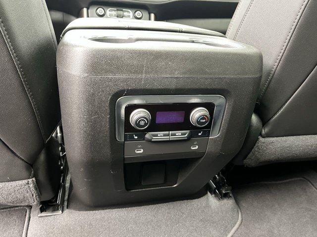 Used 2021 Black Chevrolet High Country image 13