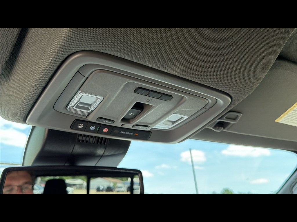2026 Chevrolet Silverado 2500 HD LT - Photo 17