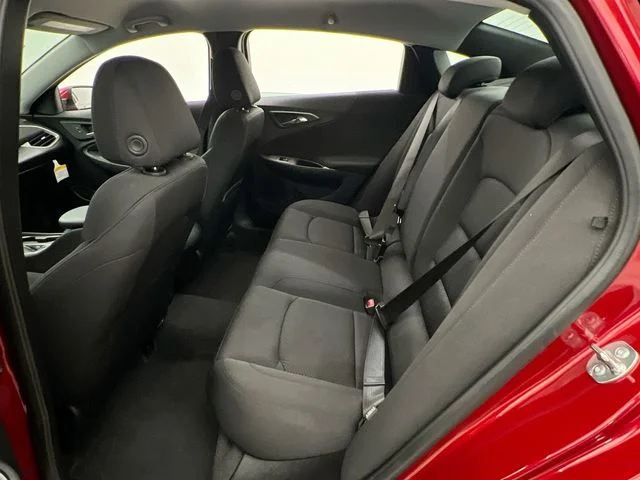 2025 Chevrolet Malibu RS - Photo 11