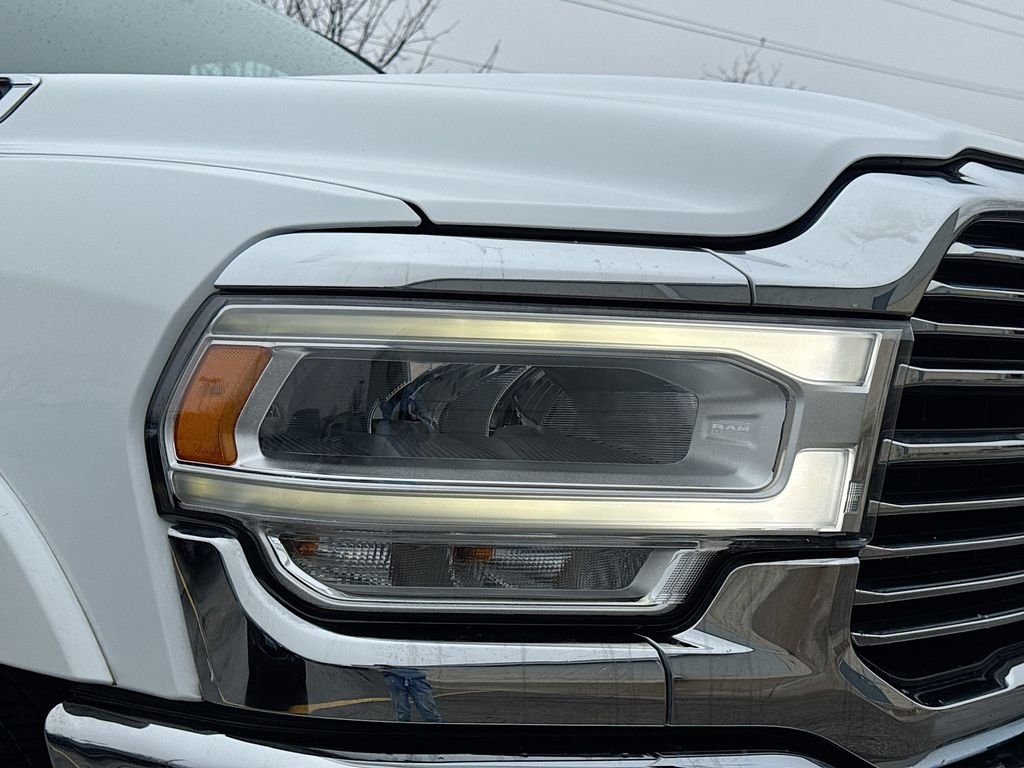 2021 RAM Ram 2500 Pickup Laramie - Photo 38