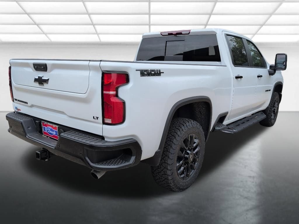 2026 Chevrolet Silverado 2500 HD LT - Photo 31