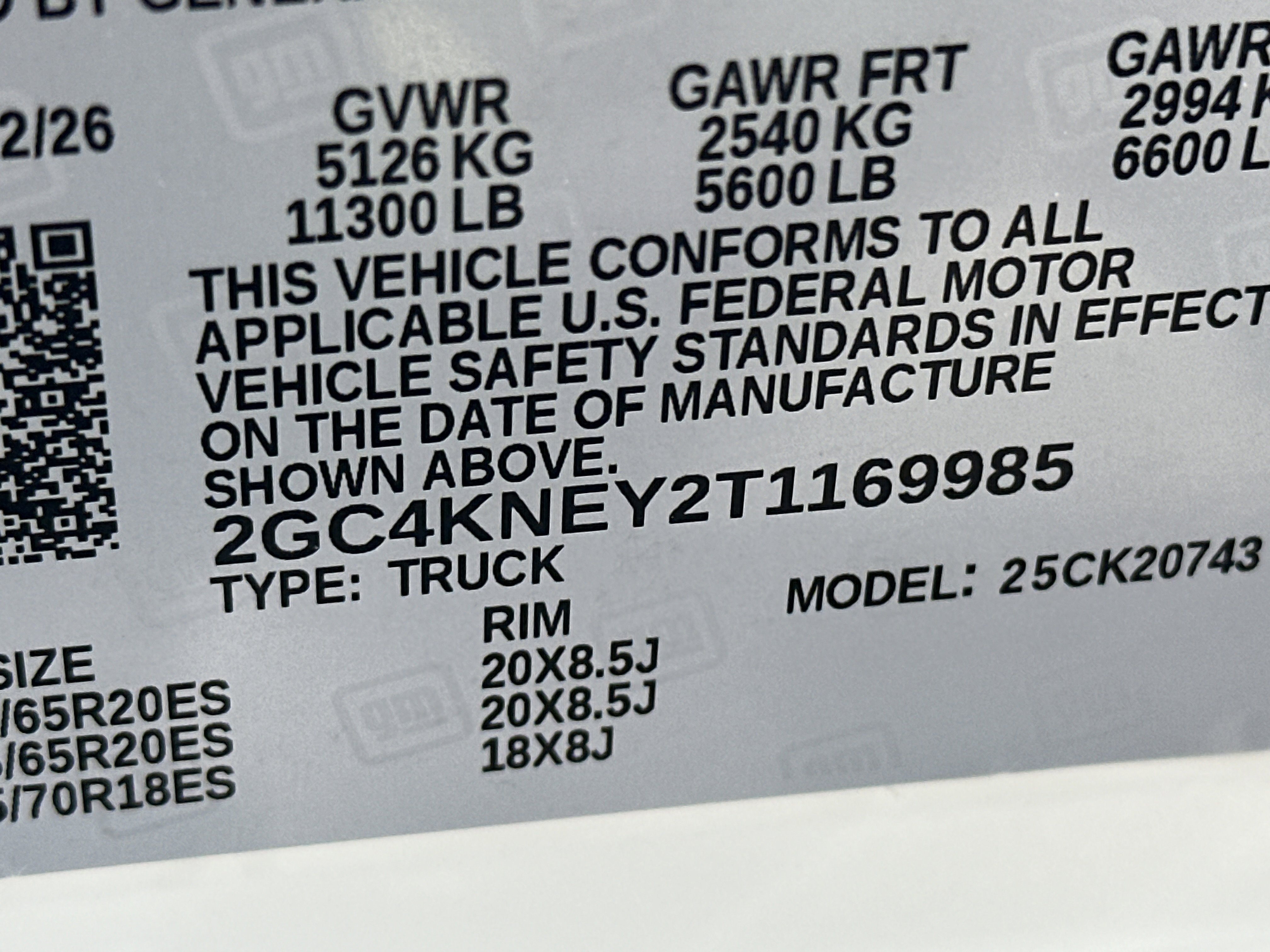 2026 Chevrolet Silverado 2500 HD LT - Photo 30