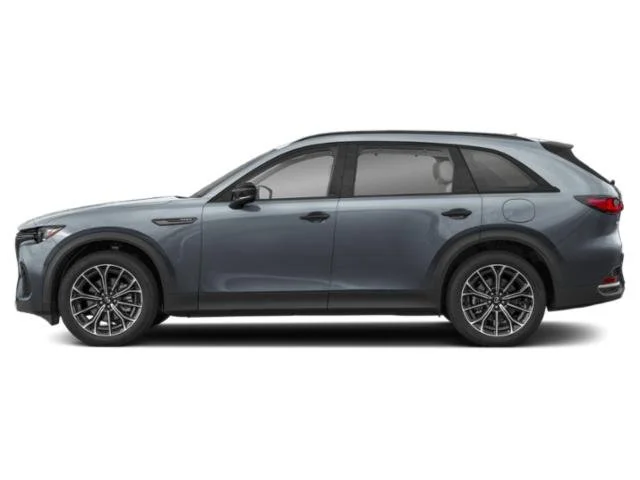 New 2026 Rhodium White Premium Mazda SC image 6