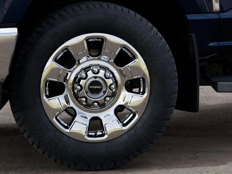New 2027 CD NEPTUNE BLUE FORD  image 19