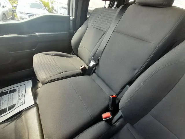 Used 2023 White Ford XL image 27