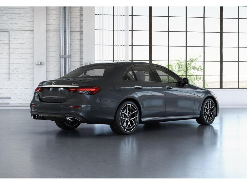 Certified Used 2023 Graphite Mercedes-Benz  image 22