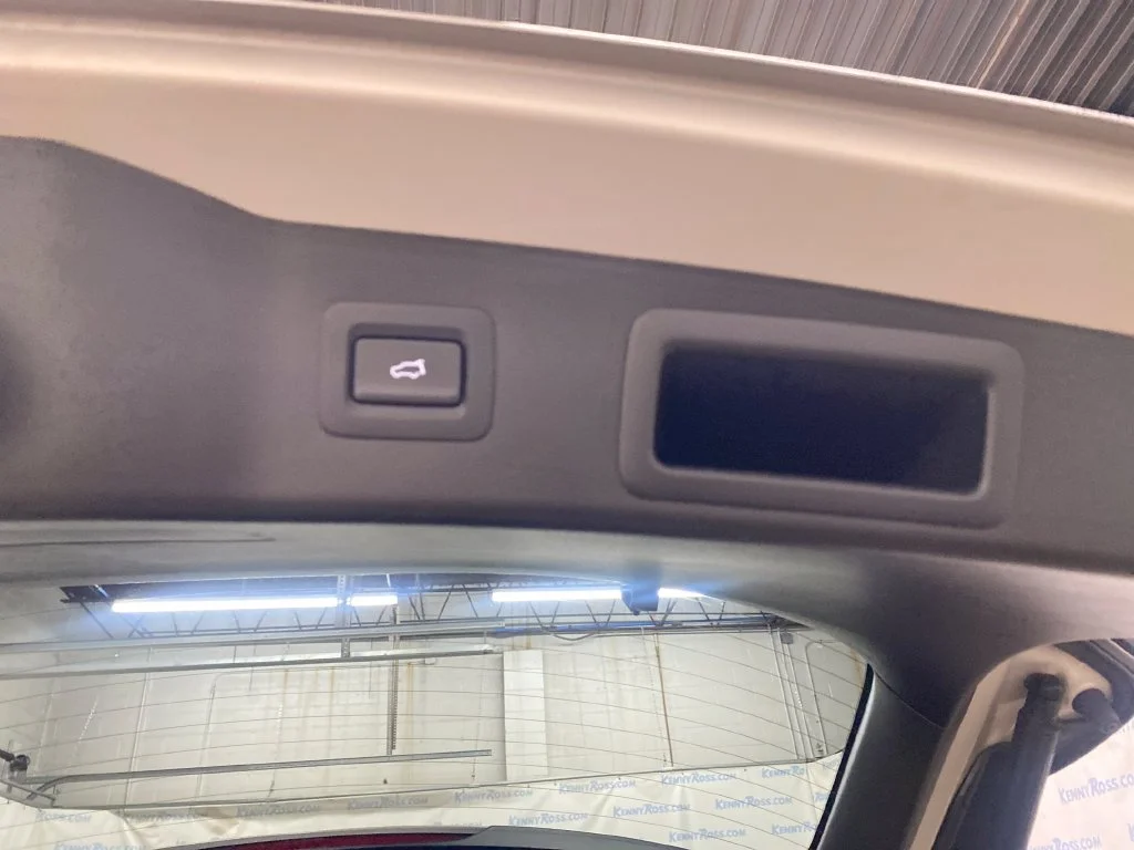 Used 2025 Silver Mazda 2.5 S Preferred Package image 19
