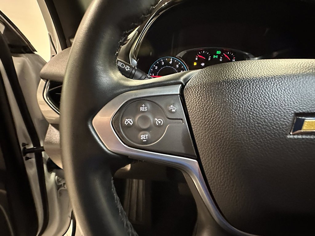 Used 2023 White Chevrolet LT image 34