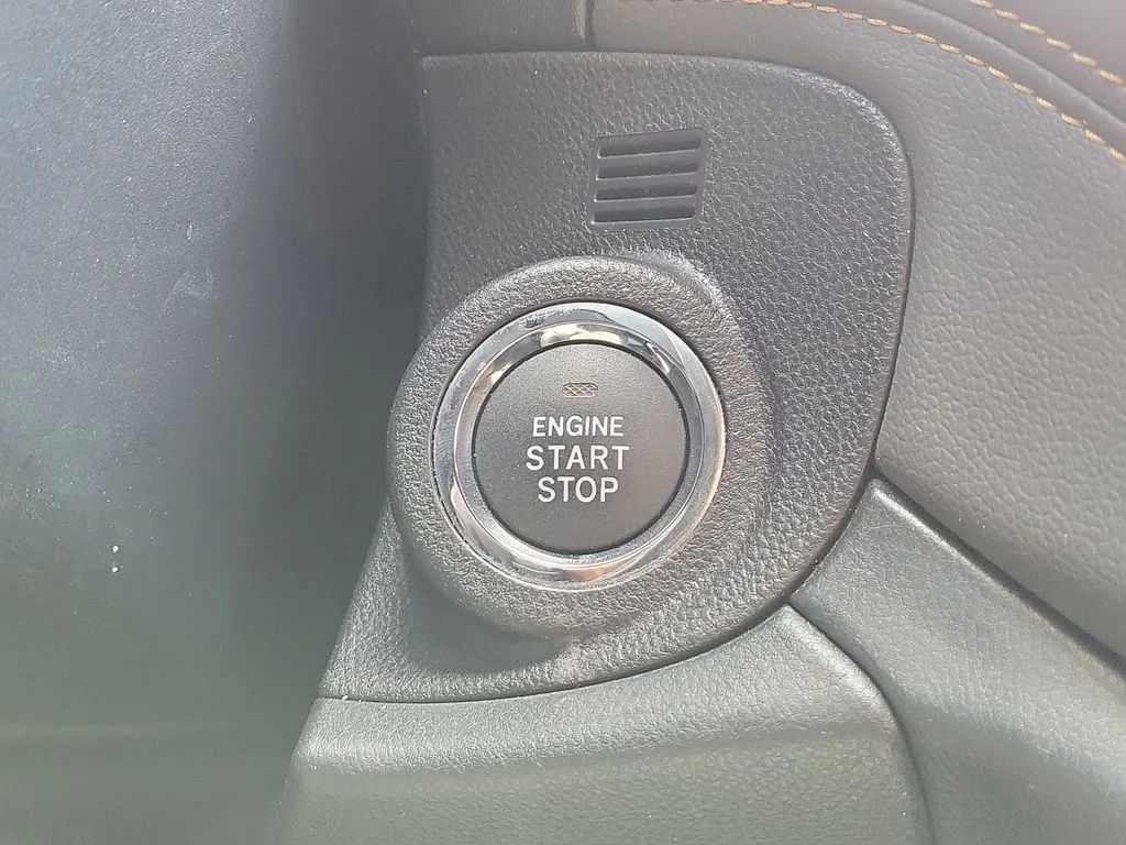 Used 2023 Ice Silver Metallic Subaru Wilderness image 26