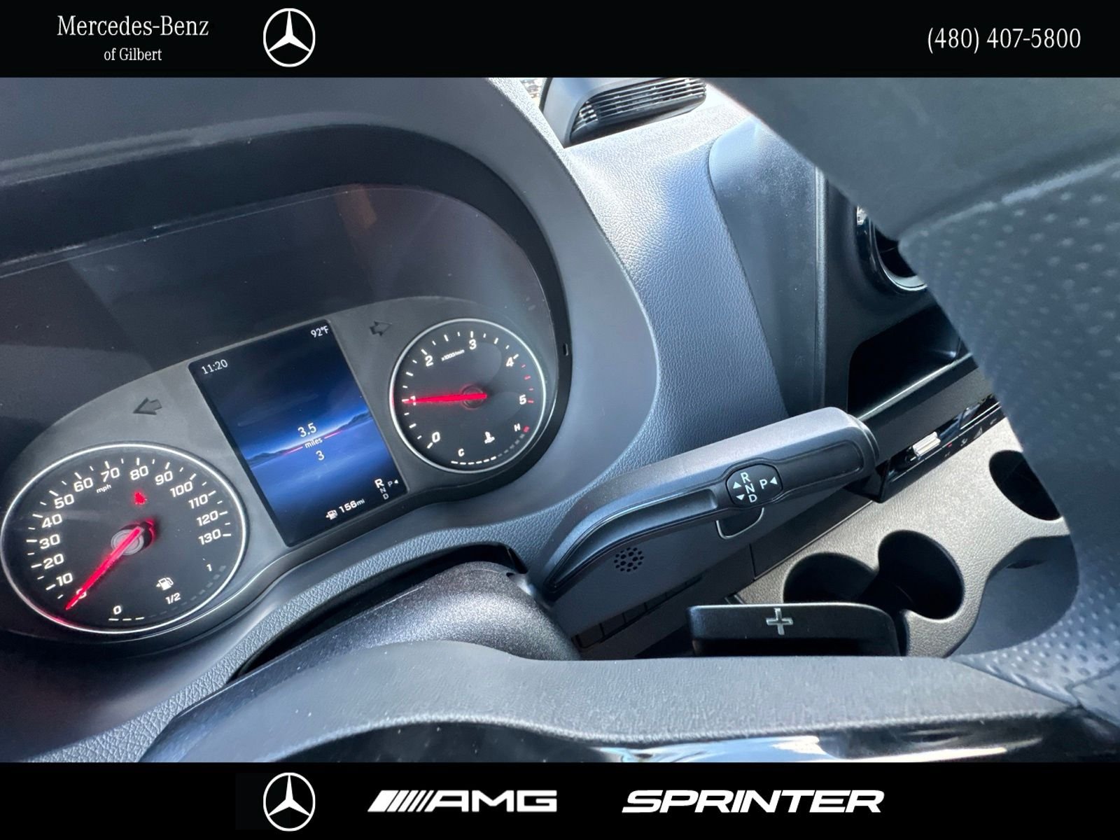 New 2026 Arctic White Mercedes-Benz  image 26