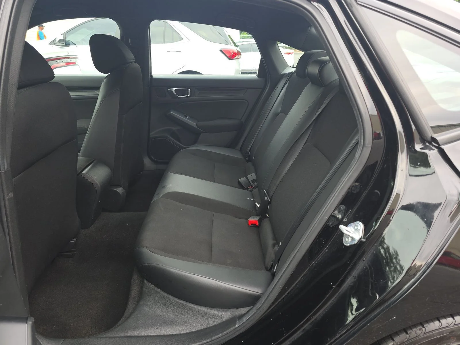 Used 2024  Honda Sport image 4