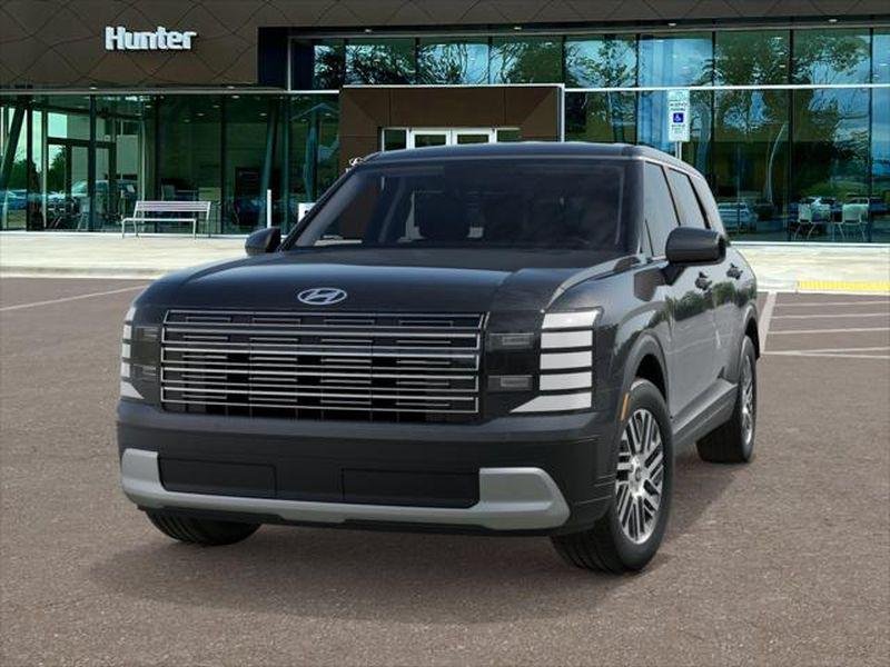 New 2026 Ecotronic Gray Pearl Hyundai SE AWD image 6