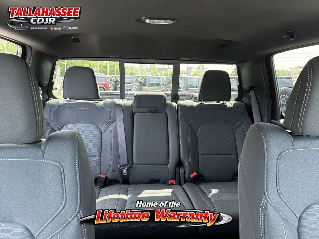 2026 RAM 1500 Big Horn/Lone Star - Photo 34