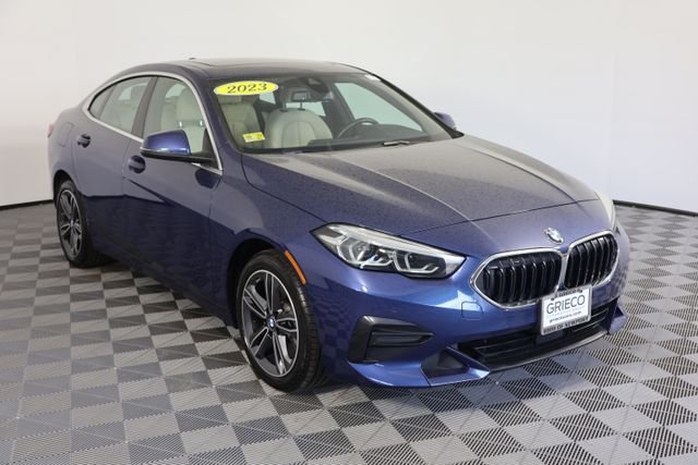 2023 BMW 2 Series 228i xDrive