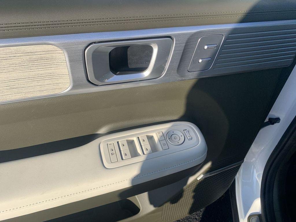 2025 Hyundai Santa Fe Calligraphy - Photo 13