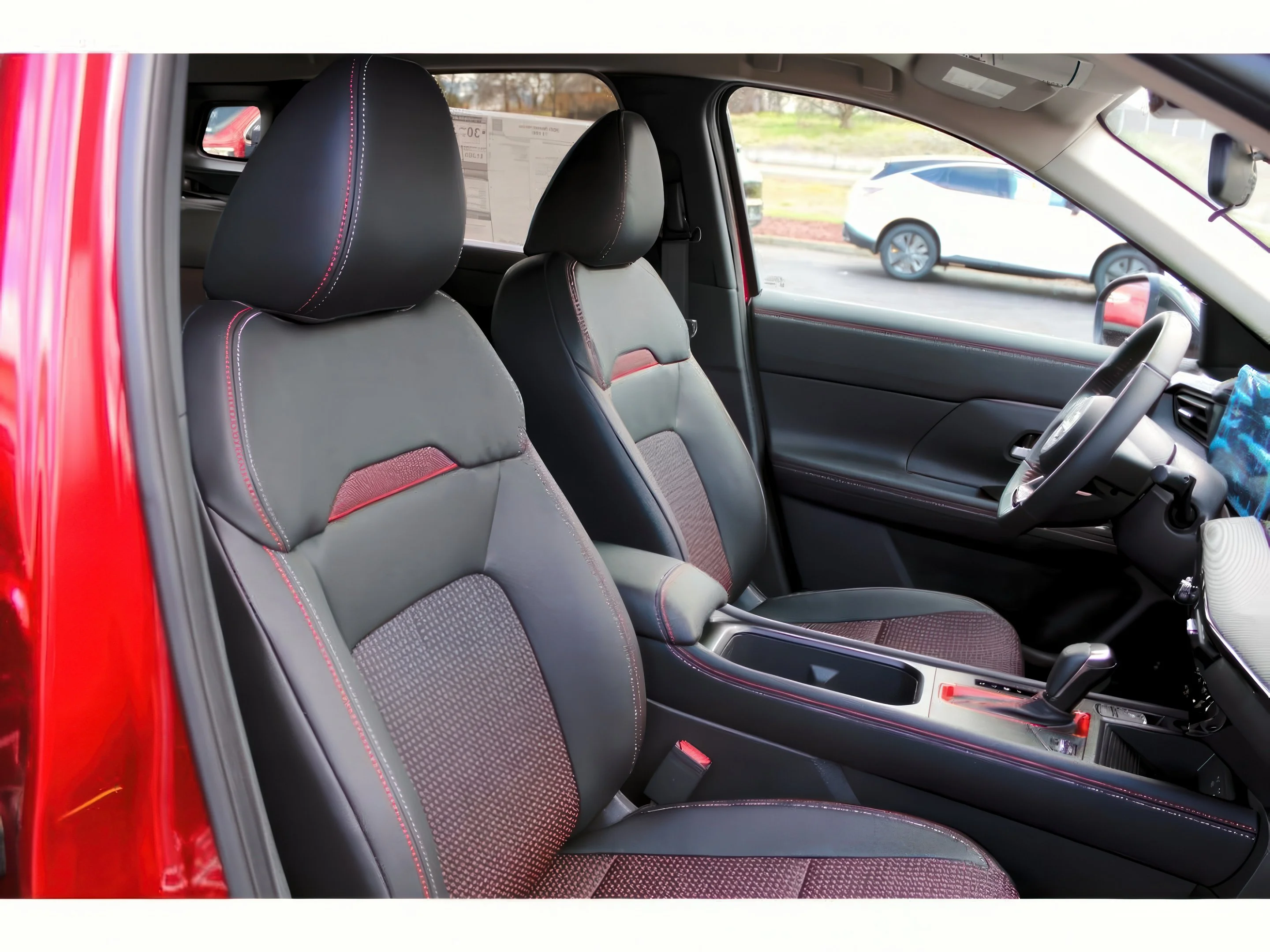 2026 Nissan KICKS SR AWD - Photo 22
