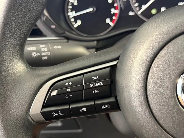 New 2026 Black Mazda 2.5 S image 18