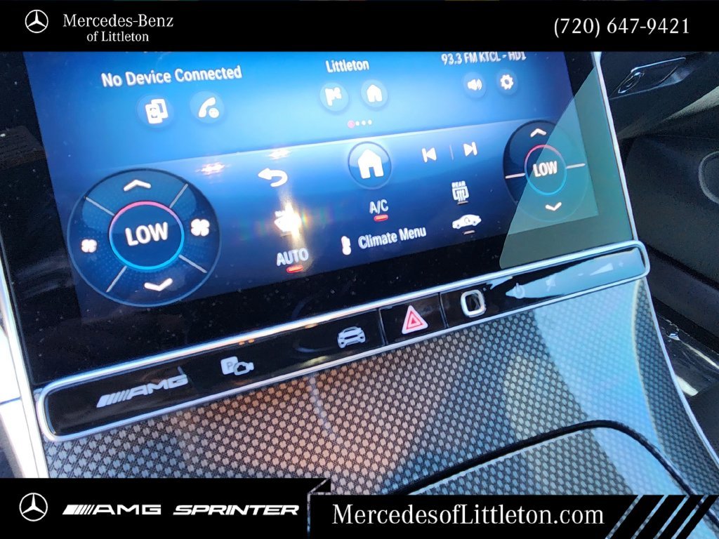 New 2026 MANUFAKTUR Alpine Grey Mercedes-Benz CLE 53 AMG® image 19