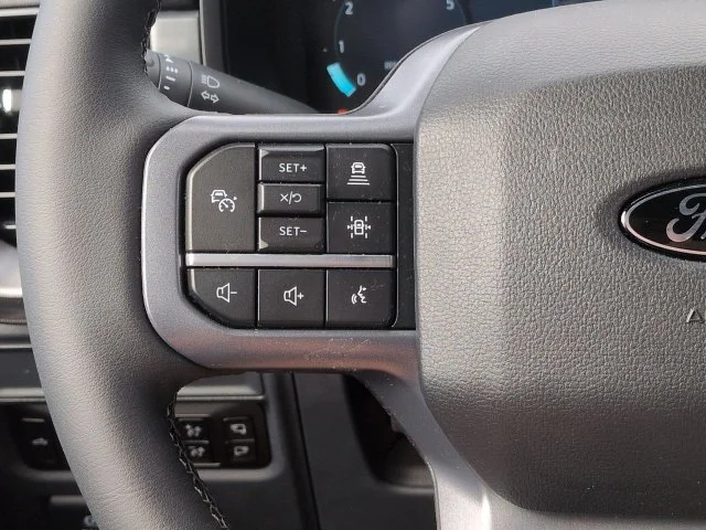 New 2026 Avalanche Ford Lariat® image 25