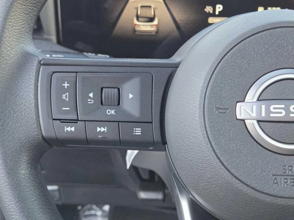 2026 Nissan KICKS SV - Photo 21