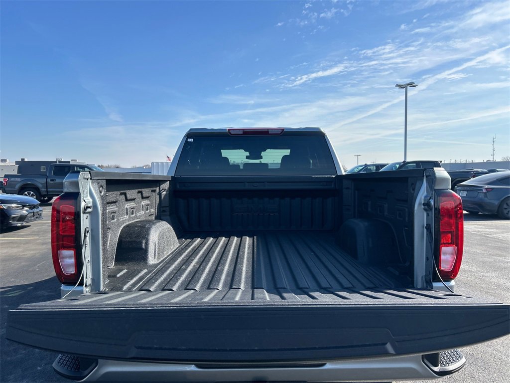 2026 GMC SIERRA - Image 34