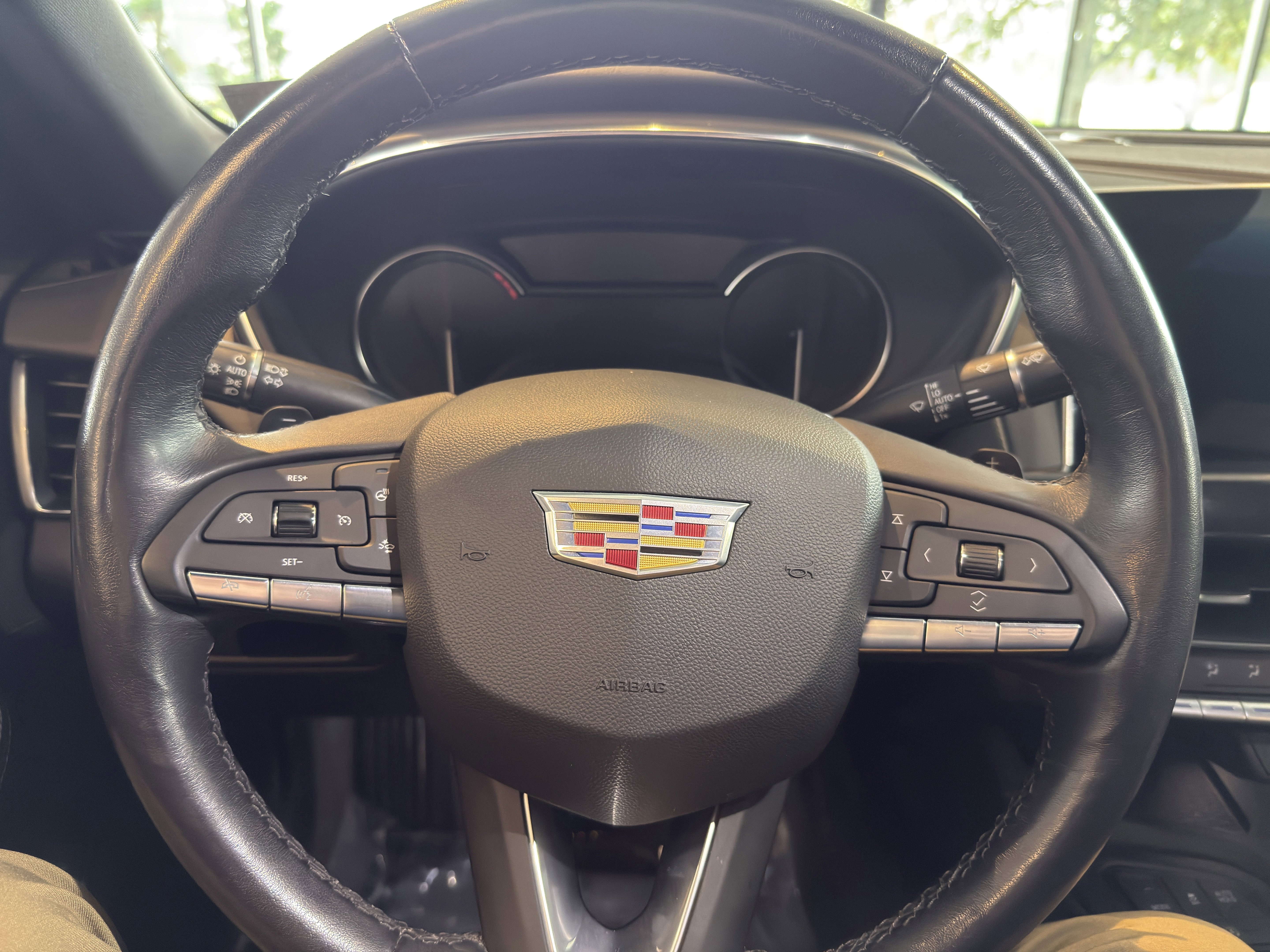 2023 Cadillac CT5 Luxury - Photo 10