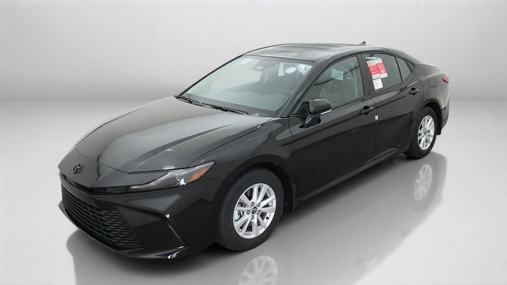 2026 Toyota Camry  LE