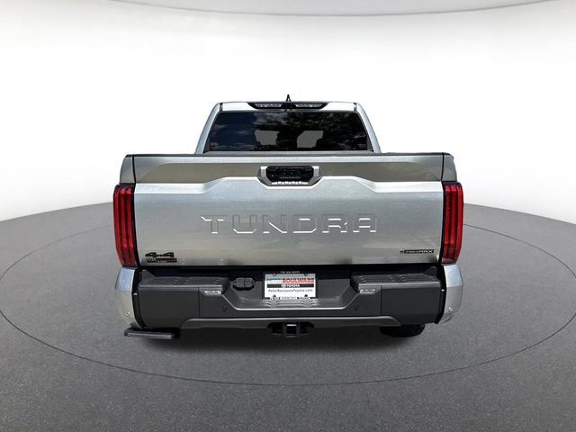 2026 Toyota Tundra Limited - Photo 5