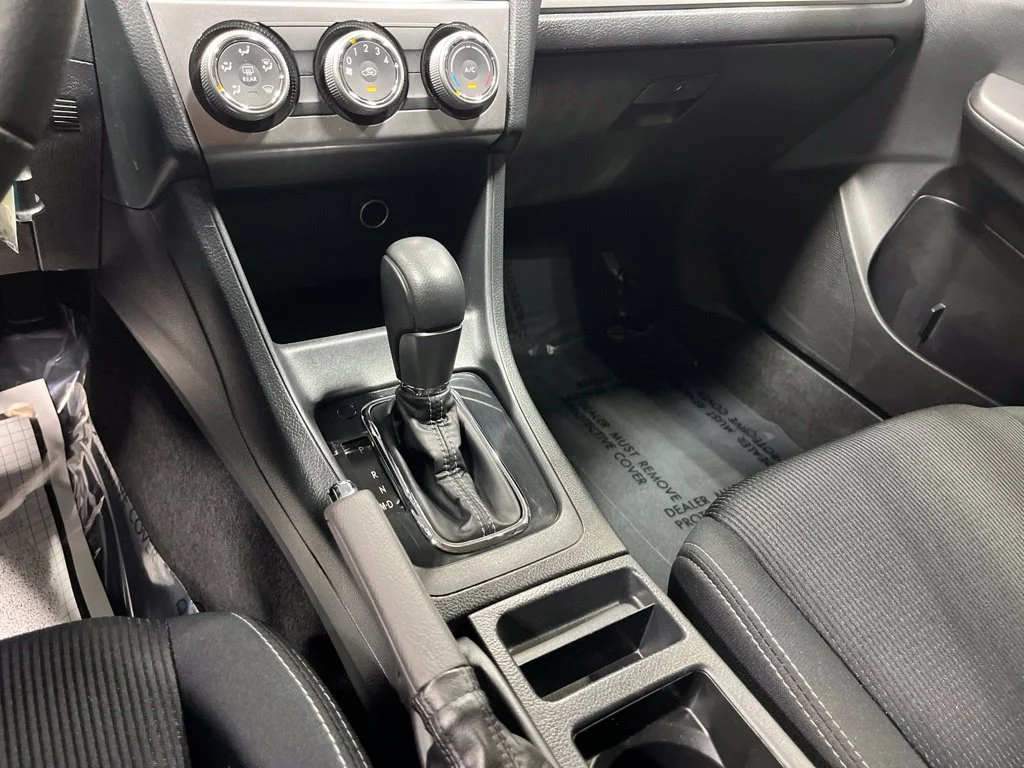 Used 2016 Ice Silver Metallic Subaru 2.0i Sport Premium image 25