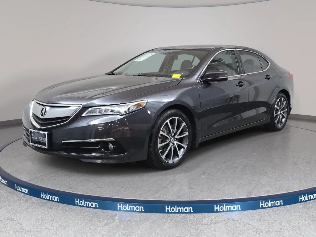 Used 2016  Acura 3.5L V6 image 1