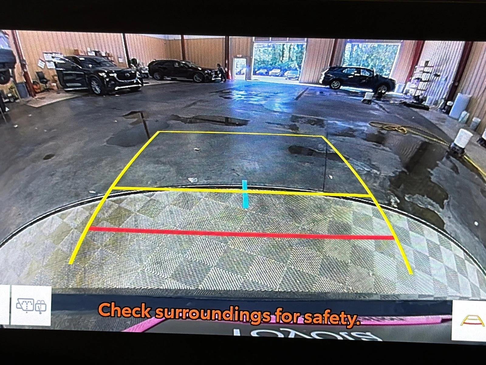 Used 2025 Storm Cloud Toyota XLE image 30