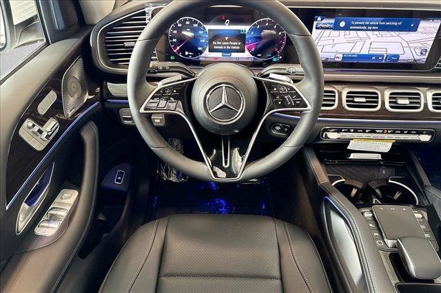 New 2026 Polar White Mercedes-Benz GLE 350 image 50